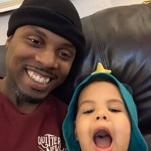 Meet your Posher, Edmond